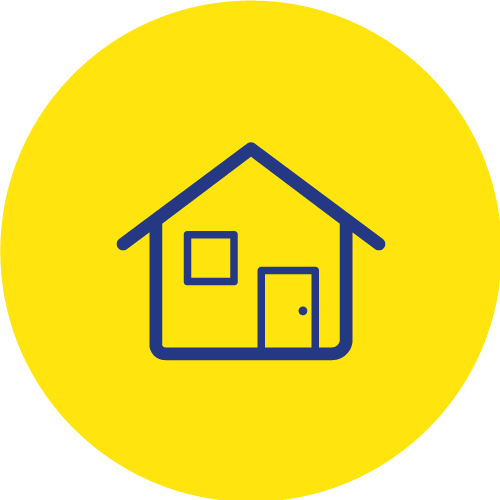 Property and equipment icon